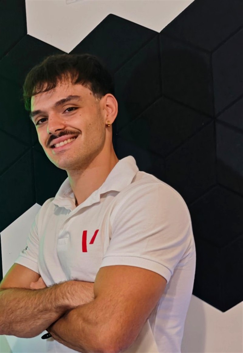 Mattia, personal trainer di mattia.hybrid